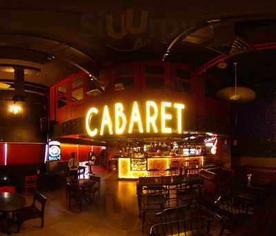 Cabaret