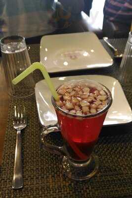 San Churro Cafe