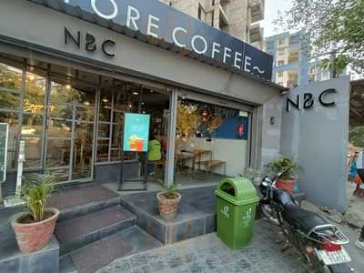 Nothing Before Coffee Bani Park