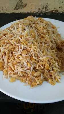 Ashraf Biryani