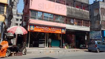 Mondal Sweets & Confectioners