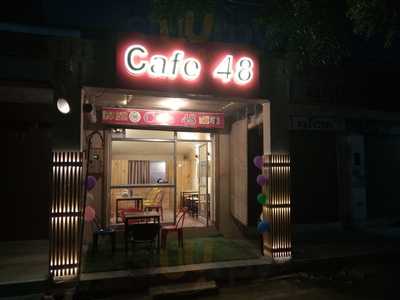 Cafe 48