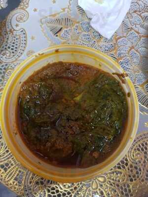 Al-Baik Tandoori Restaurant