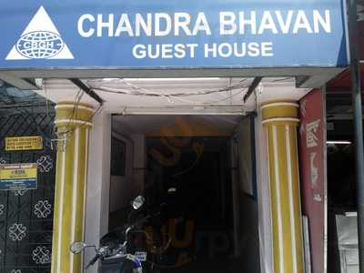 Hotel Chandra Bhavan