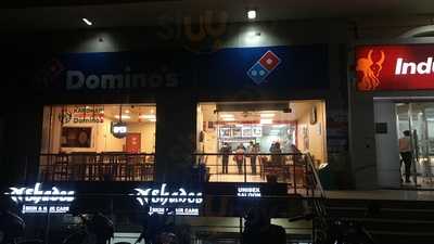 Domino's