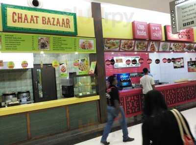 Chaat Bazaar