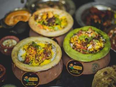 Biryani By Masaalchis
