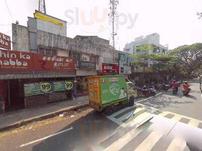 Hotel Srinidhi Restaurant