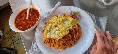 Grill Corner Hyderbad