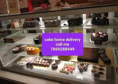 Firdous Bakery