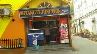 Shutanuti Junction Restaurant
