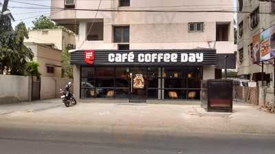 Cafe Coffee Day