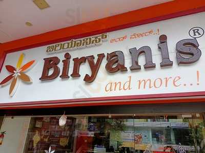 Biryanis And More-jayanagar