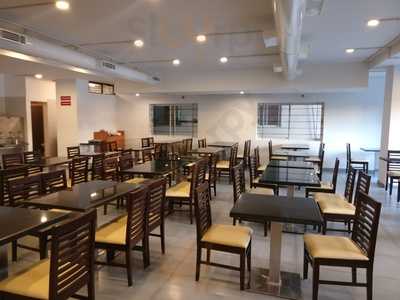 Mavalli Tiffin Room