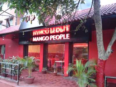 Mango People