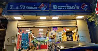 Domino's Pizza