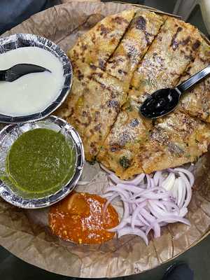 Sai Paratha