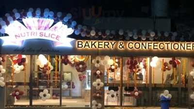 Nutri Slice Bakery