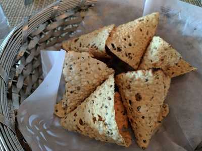 Bay Leaf Restaurant