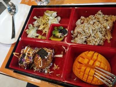 The Bento Company