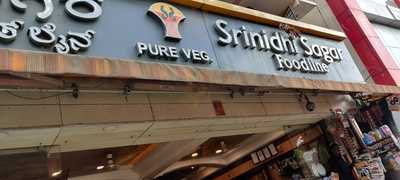 Srinidhi Sagar Food Lines