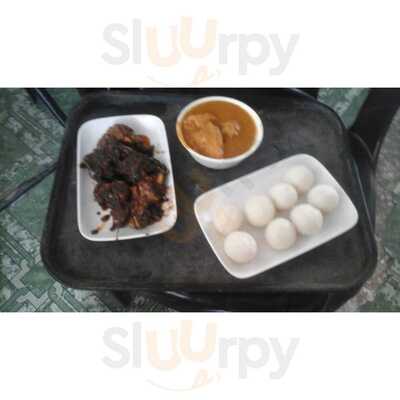 Hotel Dil Coorg Restaurant