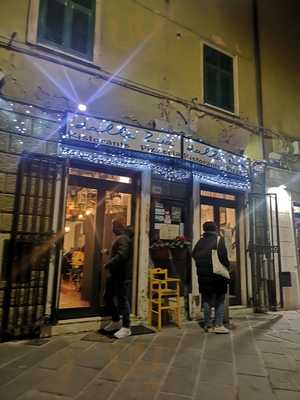 Ristorante Pizzeria Dalla Zia, Orbetello