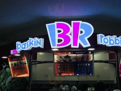 Baskin-robbins