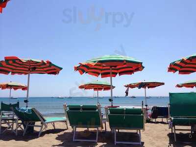 Ristorante La Capannina, Castiglione Della Pescaia