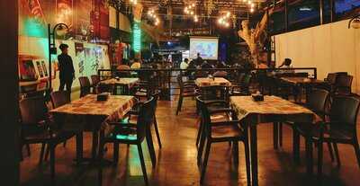 Vasant Family Resto Bar