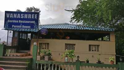 Vanashree Family Garden Restaurant