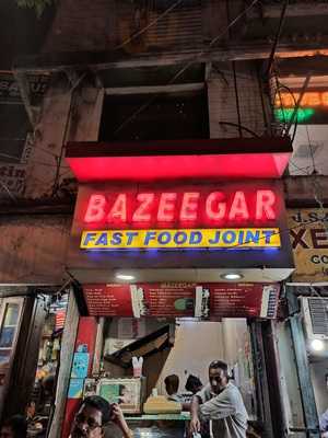 Bazeegar Fast Food Joint