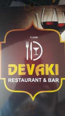 Devaki Restaurant