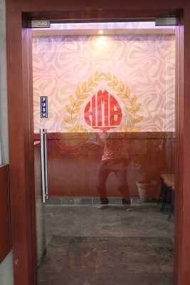 Hotel Shree Mangal Ambika Restaurant