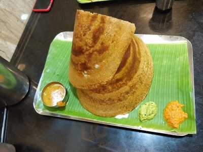 Hotel Sri Lakshmi Bhavan Restaurant