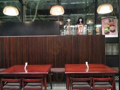 Japan Travel Cafe Azuki