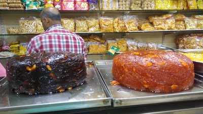 Rajan Bakery and Sweets