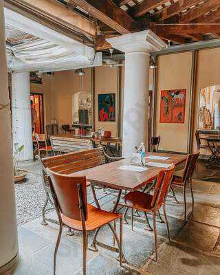 Cafe Cassia and Deli