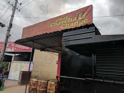 Chai Charcha & Change
