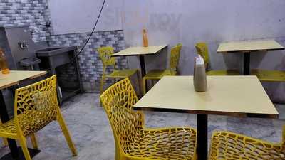 Sindhu Tiffins And Meals