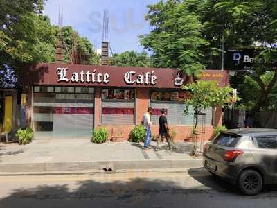 Lattice Cafe