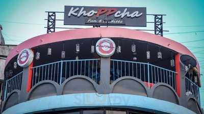 Khoppcha Cafe