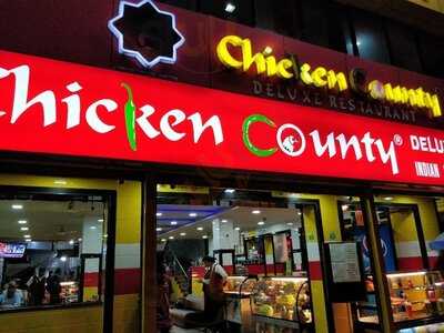 Chicken County
