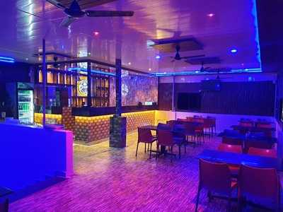 Hotel Dreams Restaurant