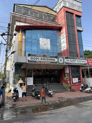 Gokul Veg