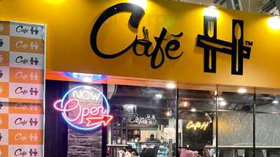 Cafe H