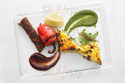 New Sindhu Restaurant