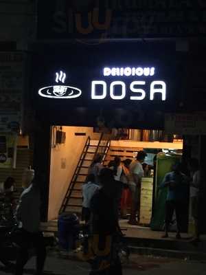 Dosa Cafe