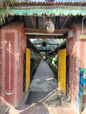Sri Sai Jyothi Hotel Restaurant