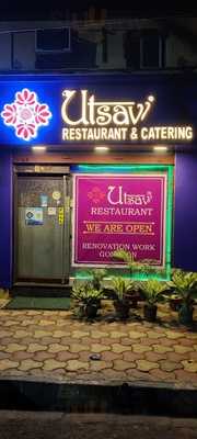 Utsav Restaurant